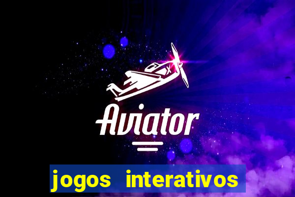 jogos interativos para eventos corporativos